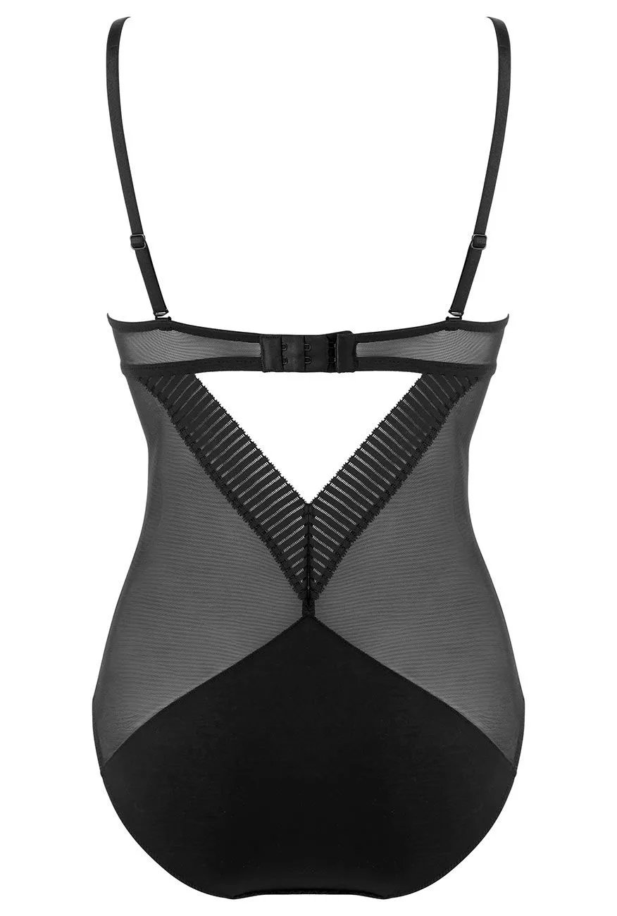 Body Mit Bügel Von Gossard – Bild 4