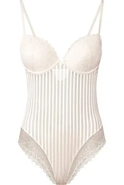 Body Mit Bügel Von S.Oliver