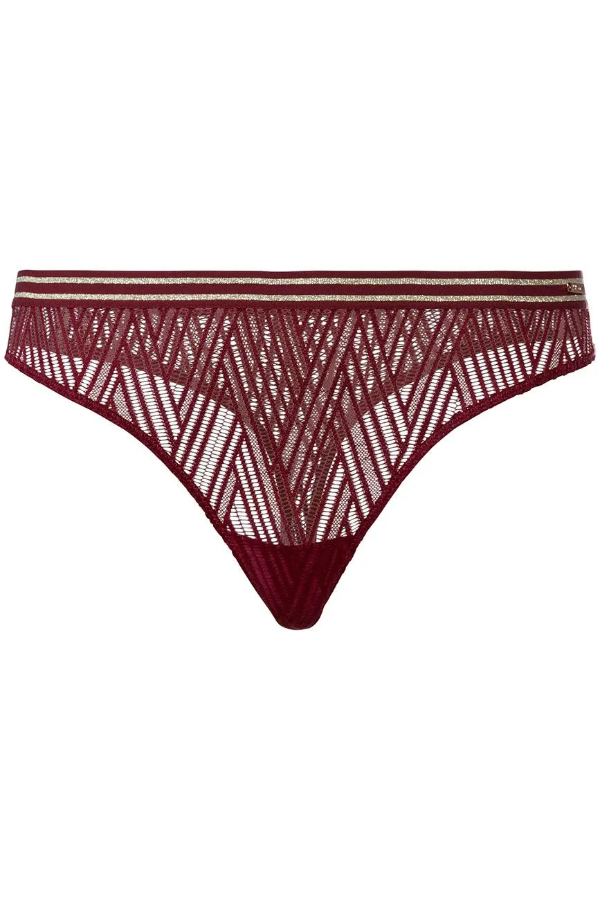 String-Tanga Von S.Oliver – Bild 3