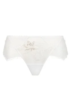 Shorty Von Lise Charmel